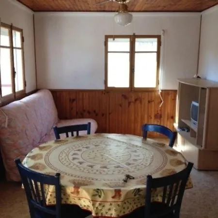House Gruissan - 5 Pers, 43 M2, 3/2 * Gruissan